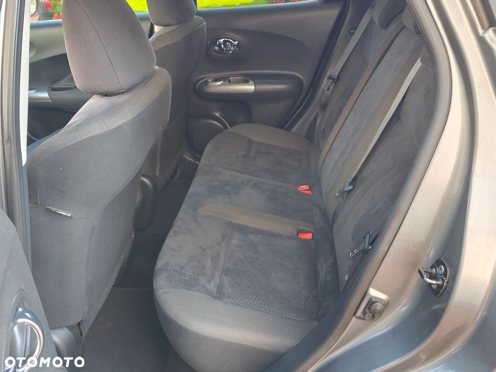 Nissan Juke 1.5 dCi Edition - 26