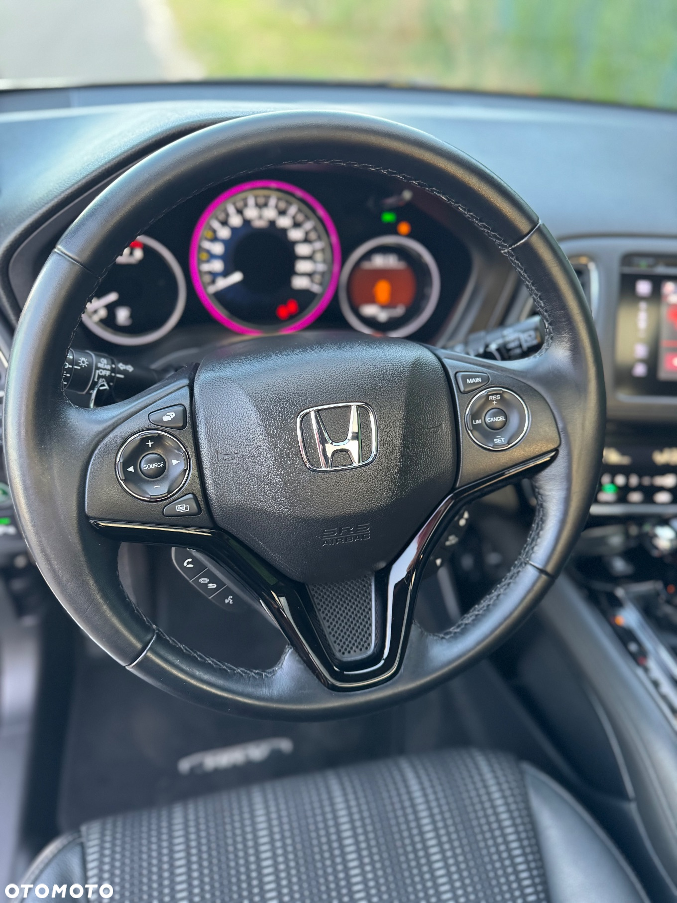 Honda HR-V 1.5 Executive (ADAS) CVT - 19