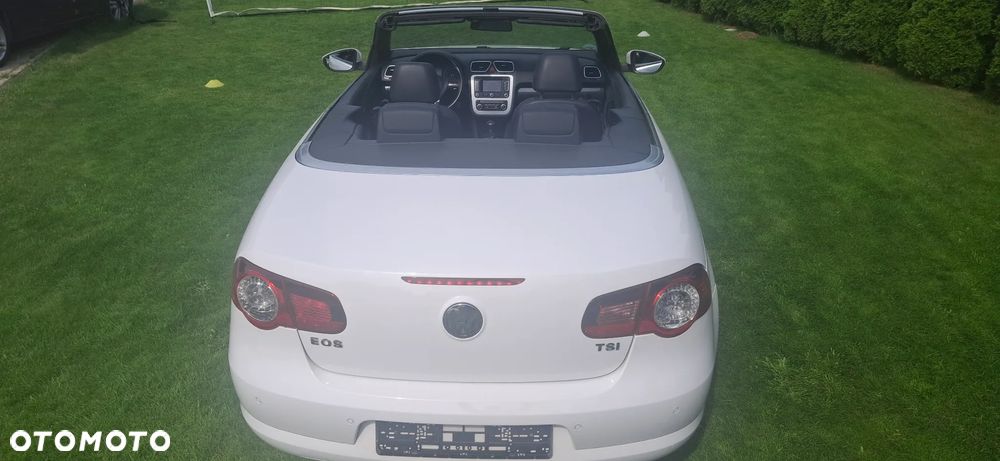 Volkswagen Eos 1.4 TSI Edition 2010 - 5