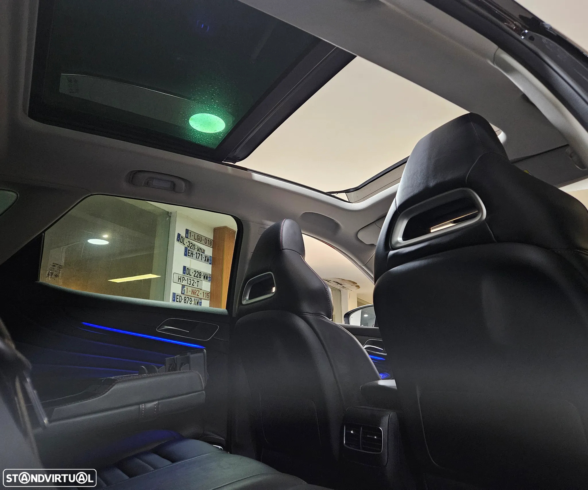 MG EHS 1.5 T-GDI Plug-in Hybrid Luxury - 44