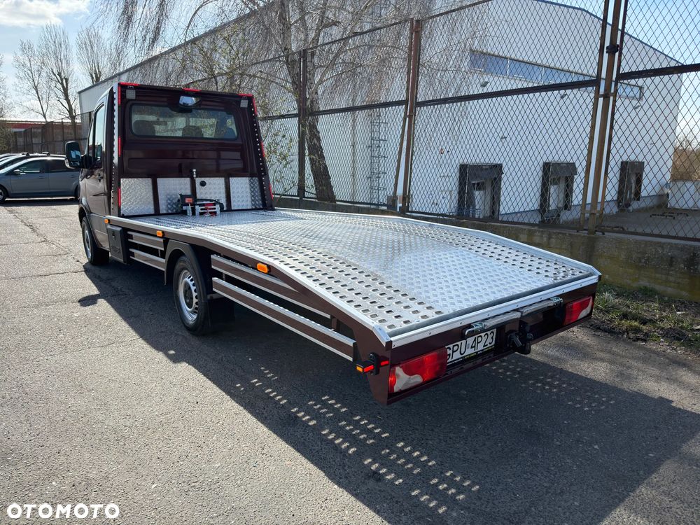 Mercedes-Benz SPRINTER - 2