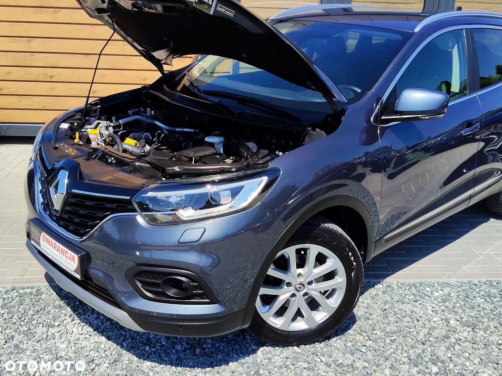Renault Kadjar 1.3 TCe FAP Intens EDC - 11