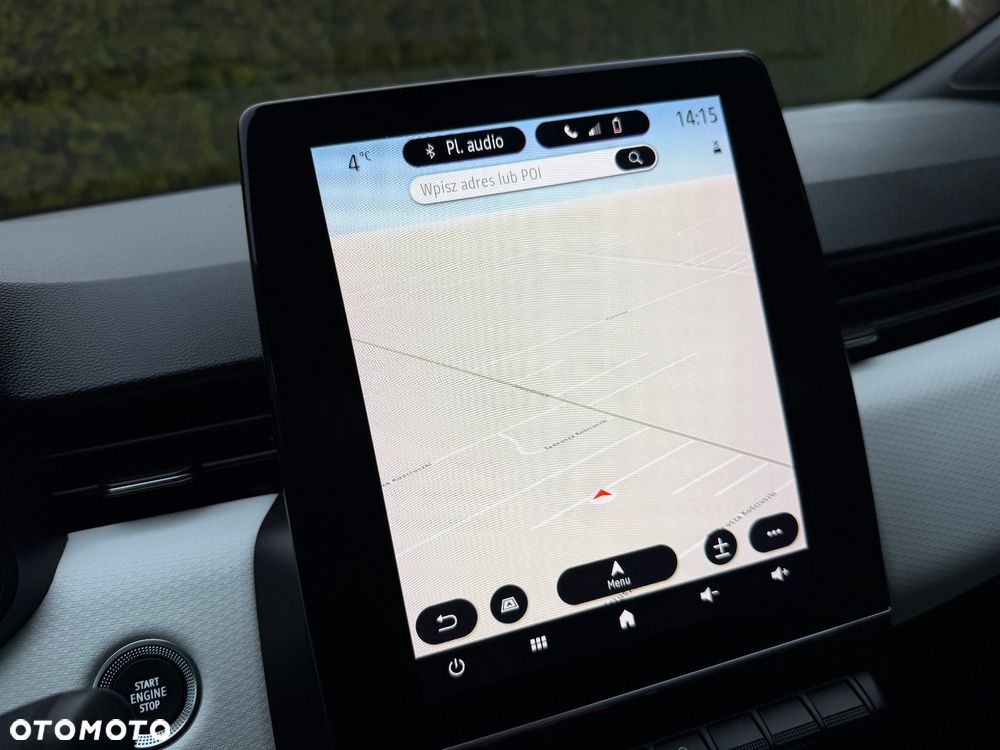 Renault Clio BLUE dCi 100 INTENS - 28