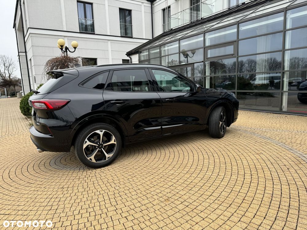 Ford Escape - 7