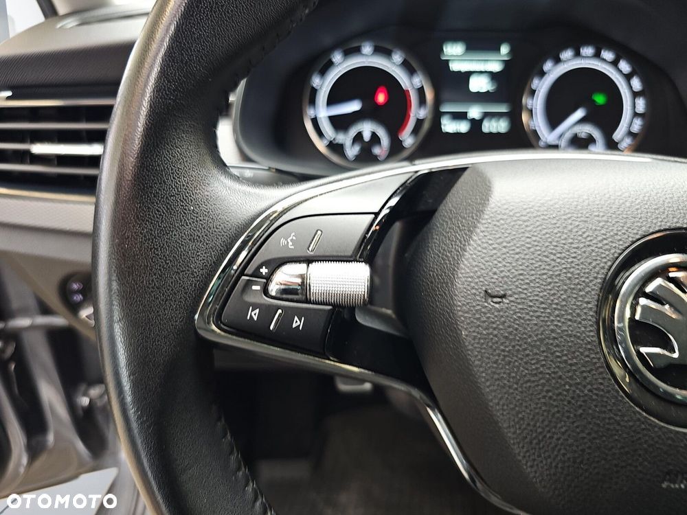 Skoda Scala 1.5 TSI Ambition DSG - 14