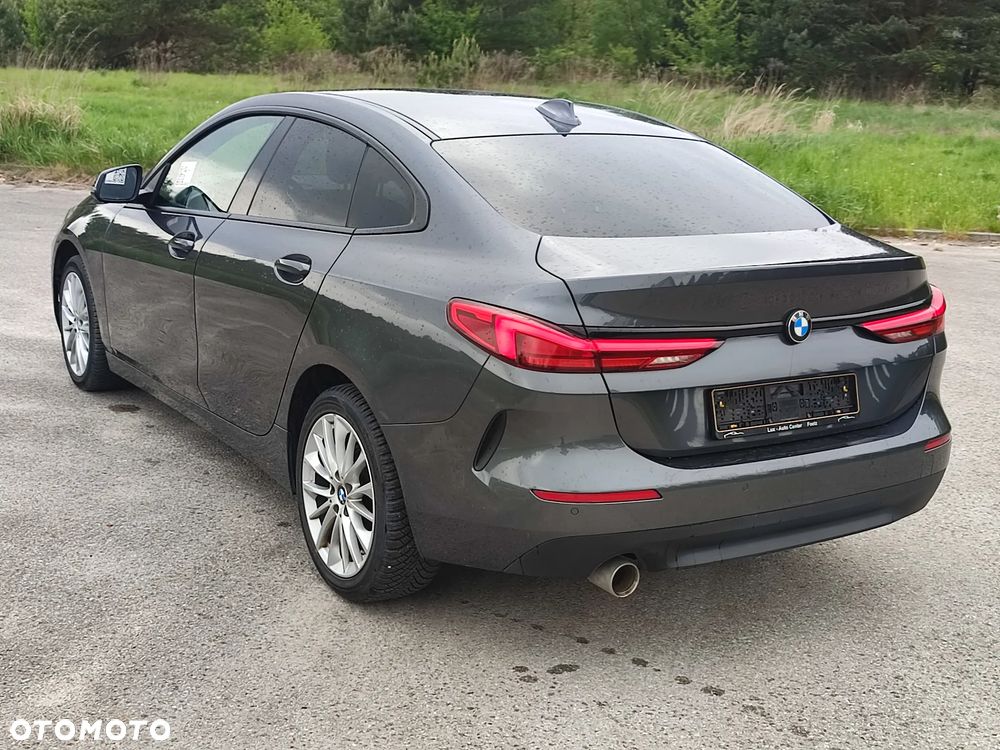 BMW Seria 2 218i Edition Colorvision - 7