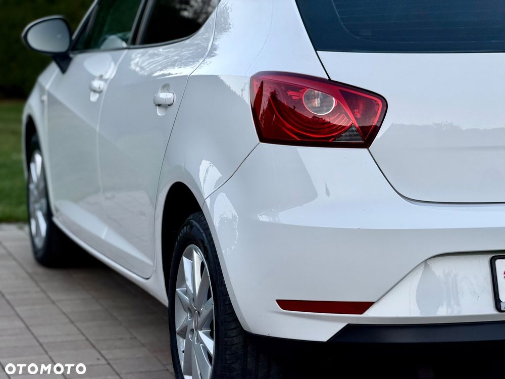 Seat Ibiza 1.4 16V Style - 31