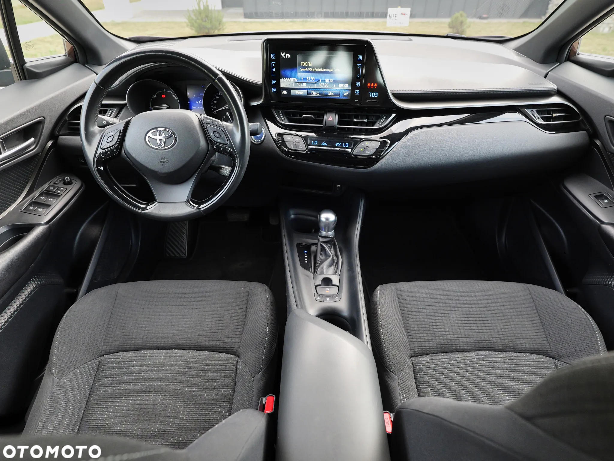 Toyota C-HR - 20