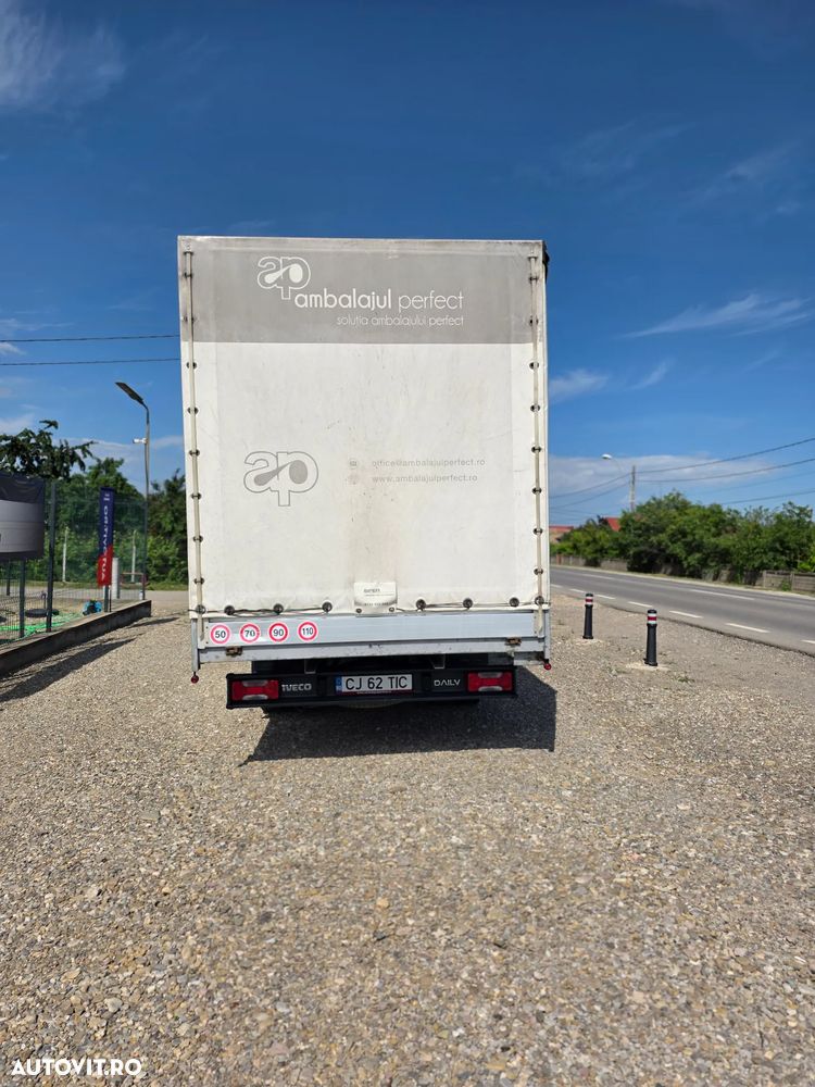 Iveco 35C13 - 4