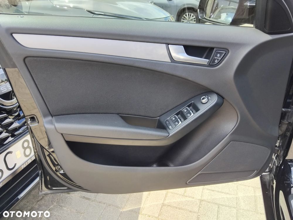 Audi A4 Avant 2.0 TDI DPF multitronic Ambiente - 15