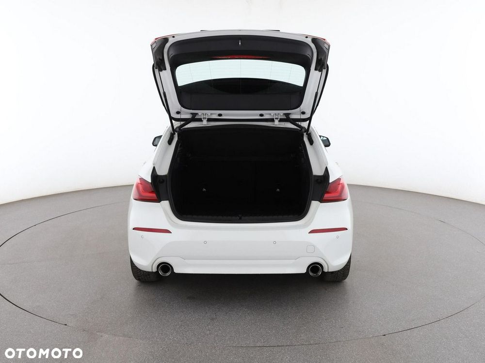 BMW Seria 1 118d Advantage - 20