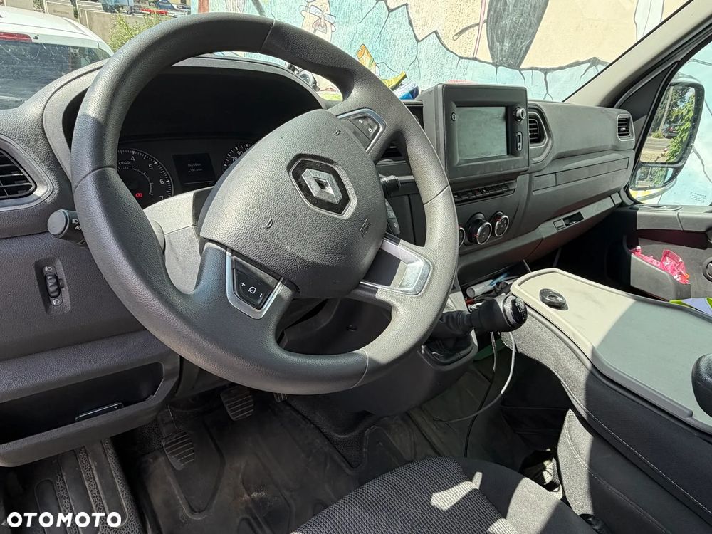 Renault Master - 5