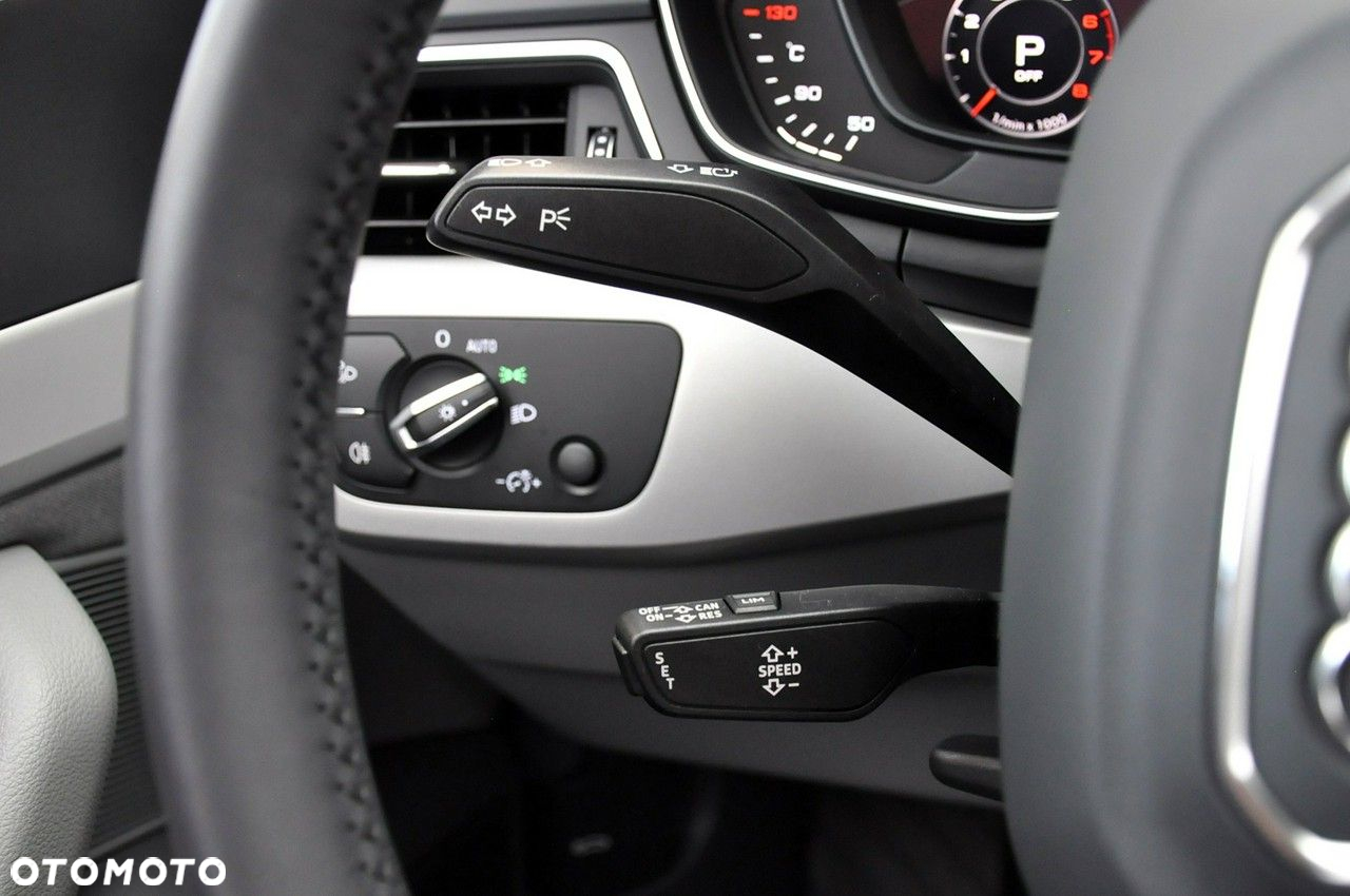Audi A4 - 24