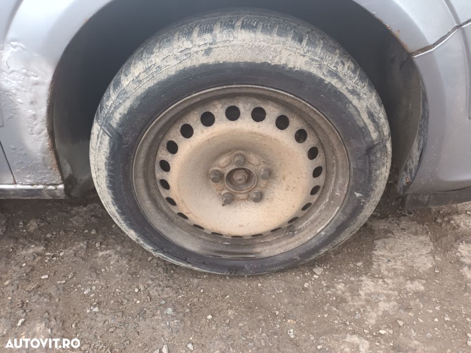 Dezmembrari  Opel ASTRA H  2004  > 2012 1.7 CDTI Motorina - 8