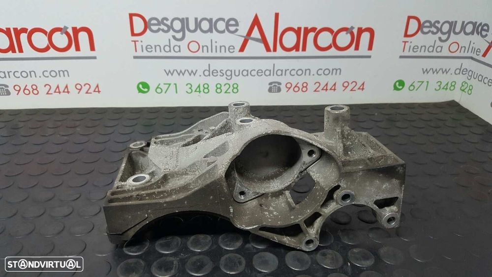 SOPORTE DO ALTERNADOR OPEL INSIGNIA SPORTS TOURER SPORT - 5