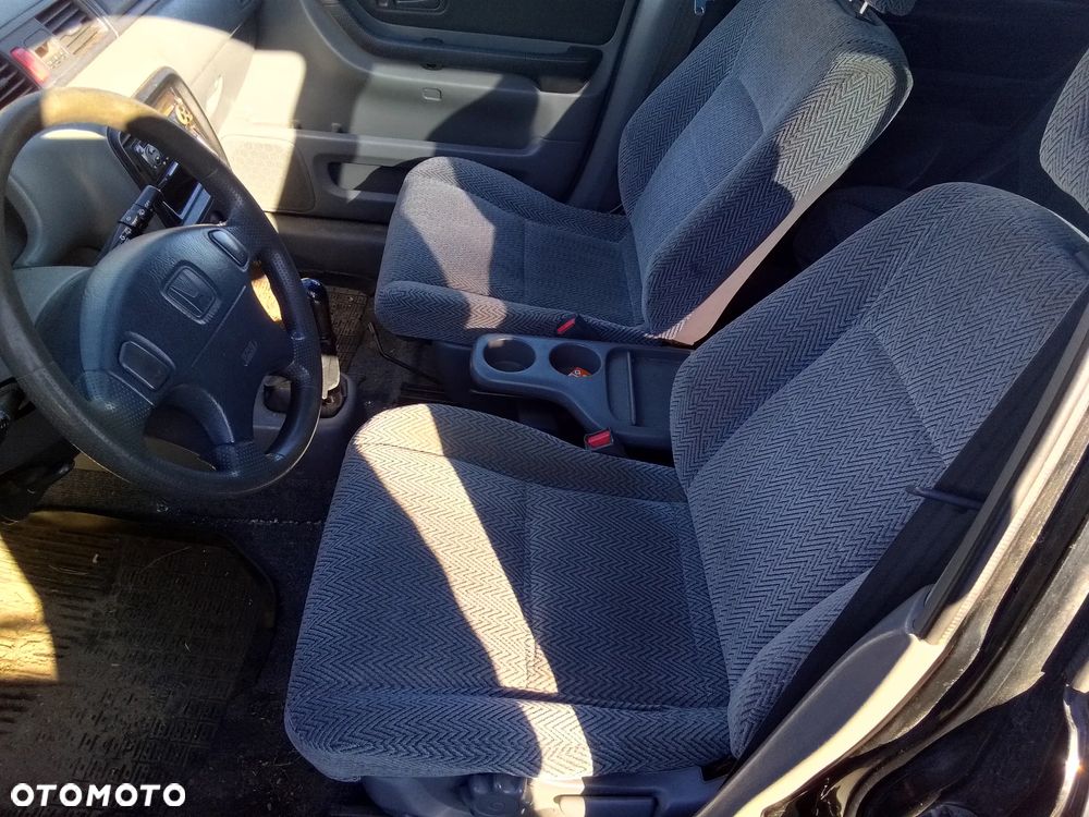 HONDA CR-V 2.0B 128KM 1998R - CZĘŚCI !!! - 10