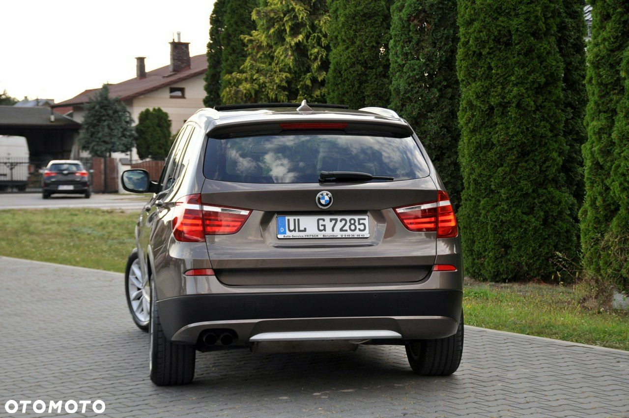 BMW X3 - 15