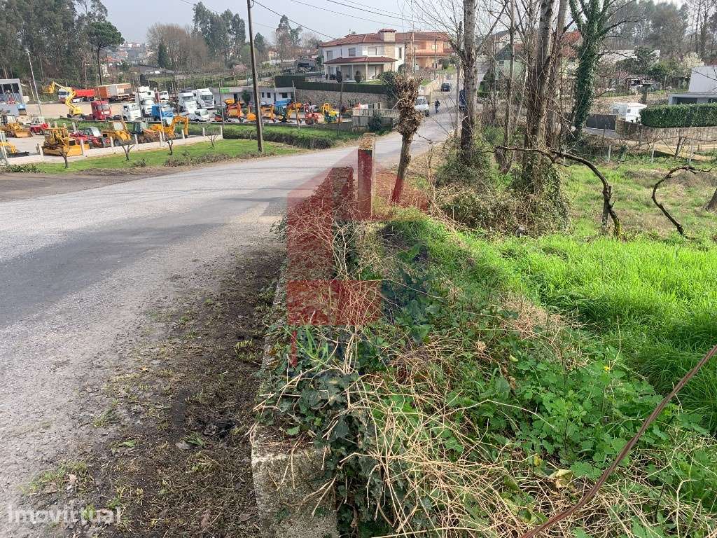 Vende-se Terreno, Vila Verde - Grande imagem: 3/12