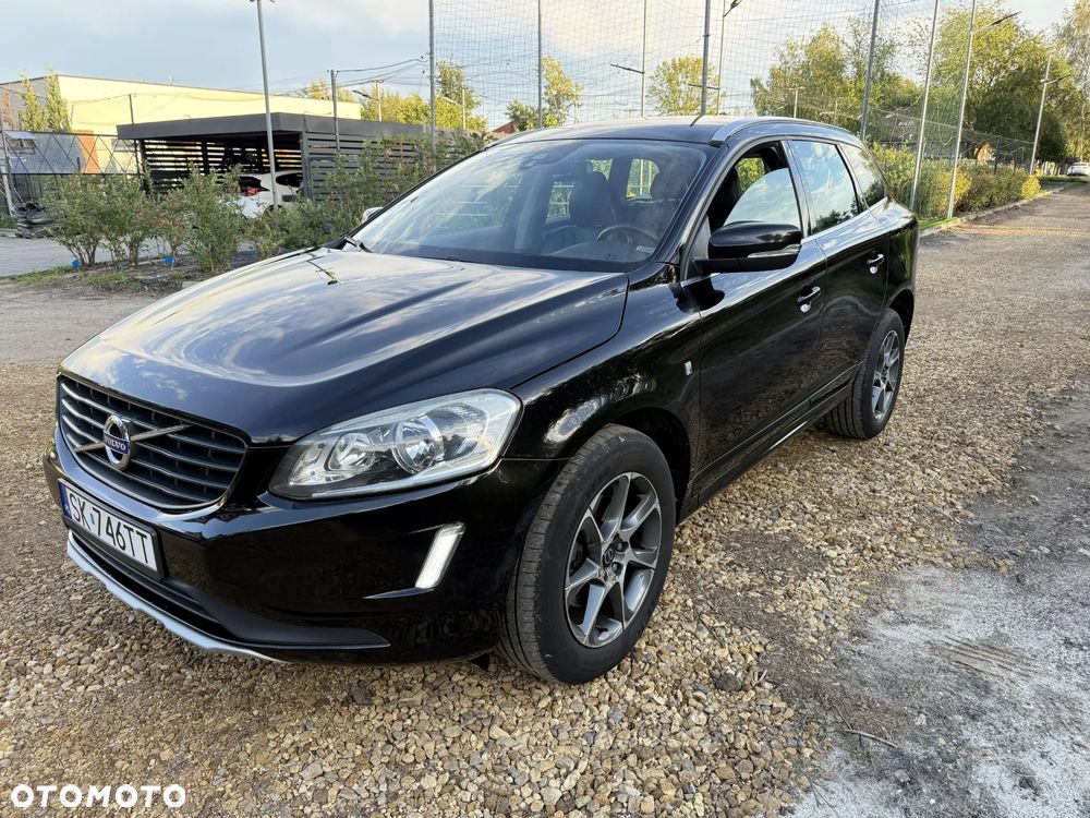 Volvo Xc 60