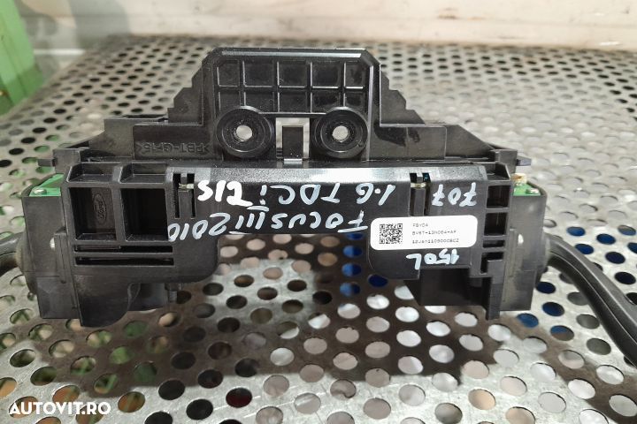 ANSAMBLU MANETE SEMNALIZARE + STERGATOARE AV6T-17A553-AC AV6T-13335-A - 4