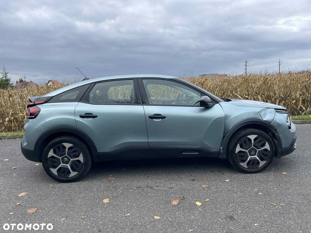 Citroën C4 PureTech 100 Stop&Start LIVE PACK - 4