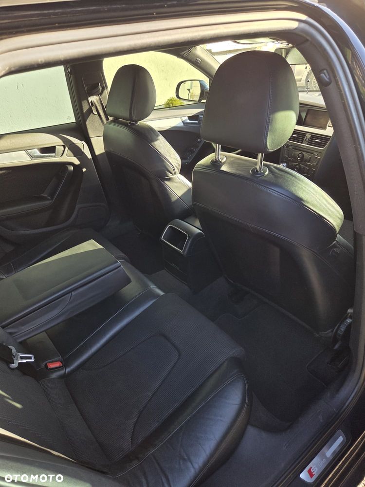 Audi A4 Avant - 7