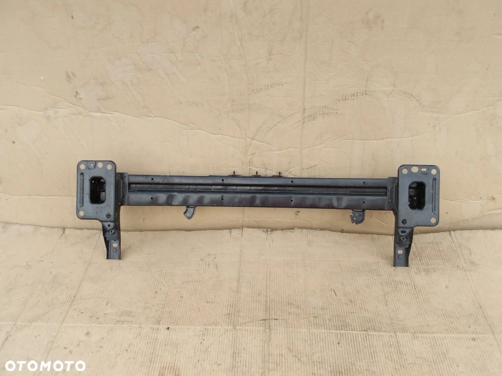 ZDERZAK PRZEDNI PRZOD HYUNDAI I30 III N LIFT - 22