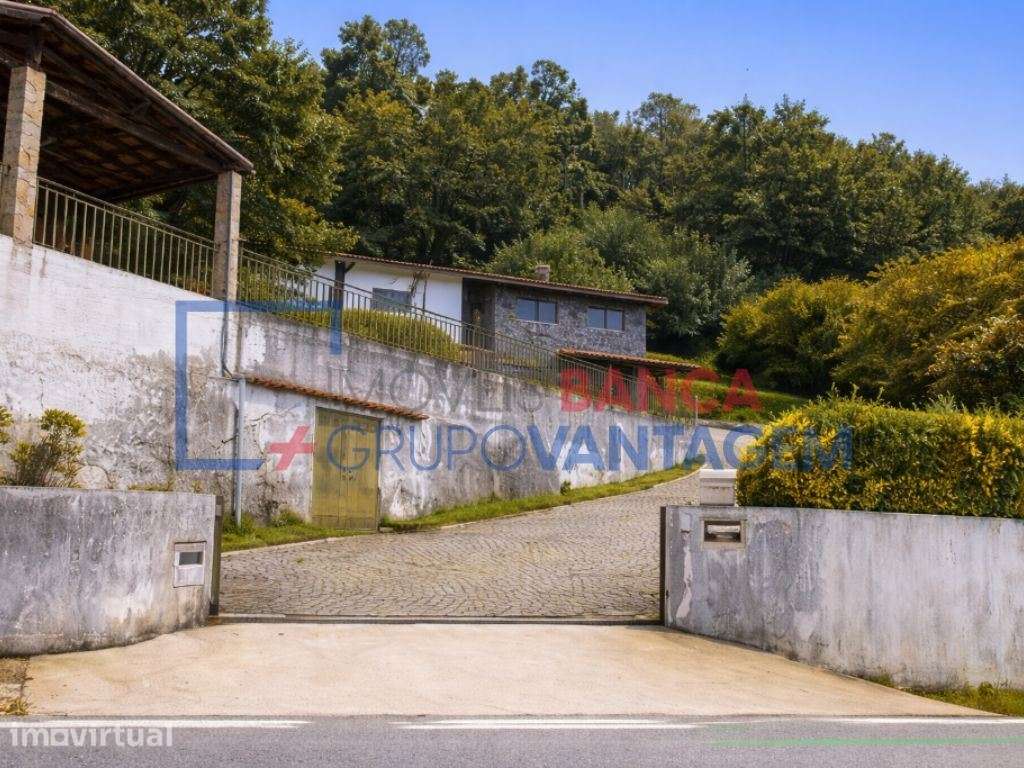 Moradia T3 em Arrifana, Vila Nova de Poiares - Grande imagem: 2/3