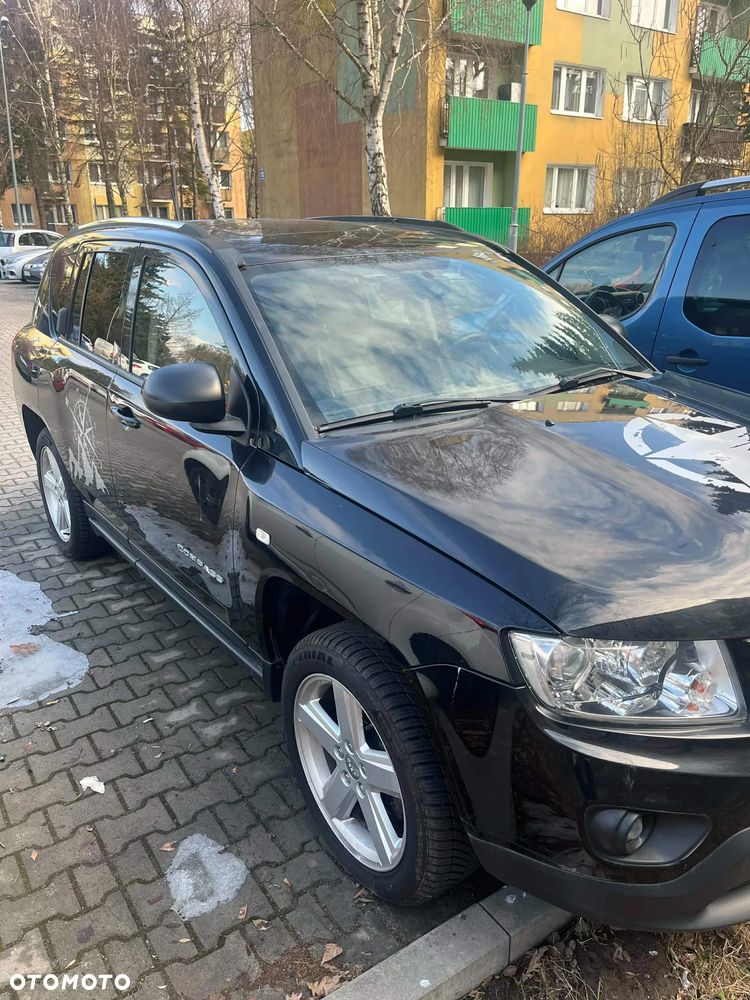Jeep Compass - 12