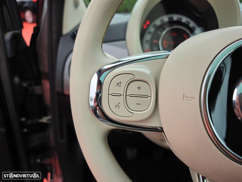 Fiat 500 - 12