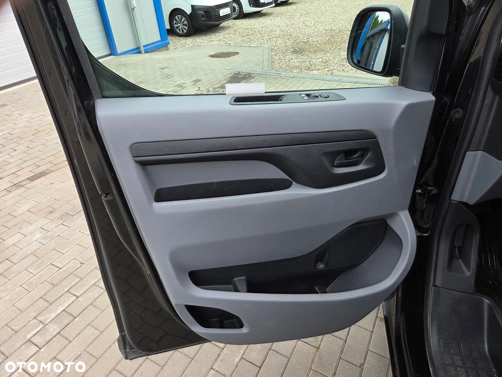 Toyota ProAce Kombi D-4D Long 2,8t - 11