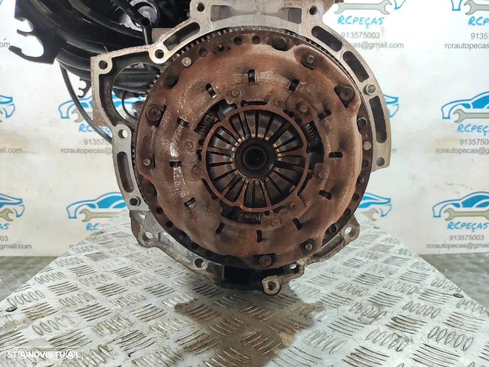 Motor Completo Ford 1.4i 16v 80cv FXJA - 7