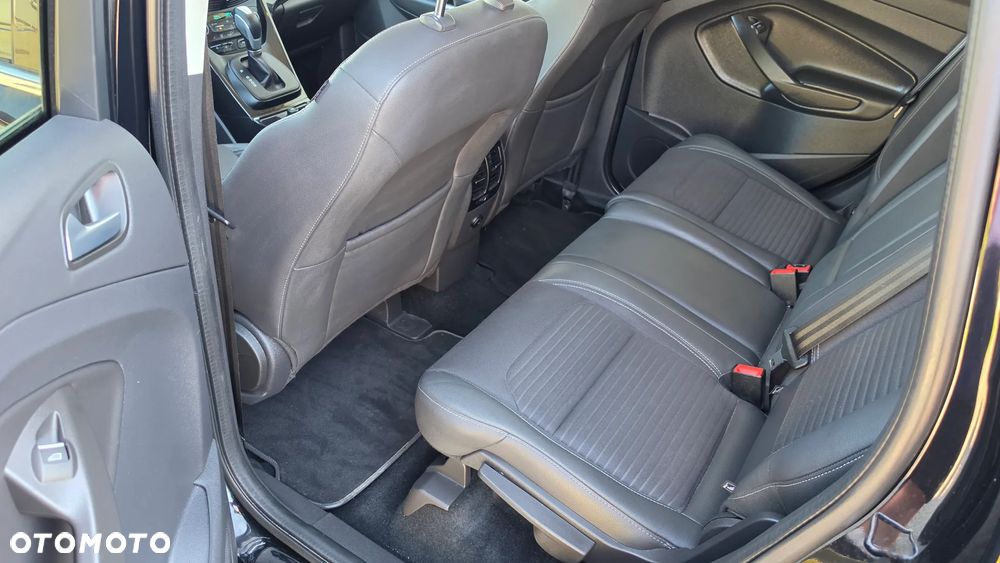 Ford Kuga 2.0 TDCi 4WD Titanium - 10