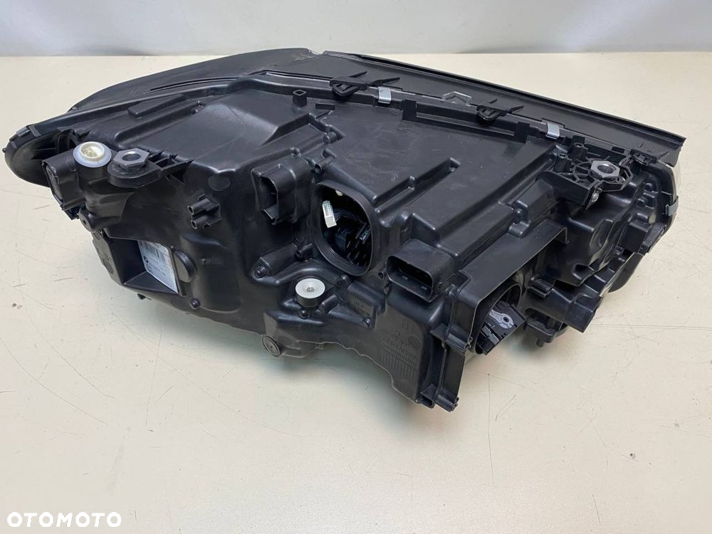 Lampa reglektor lewy BMW X3 G01 X4 G02 USA adaptive full led - 8