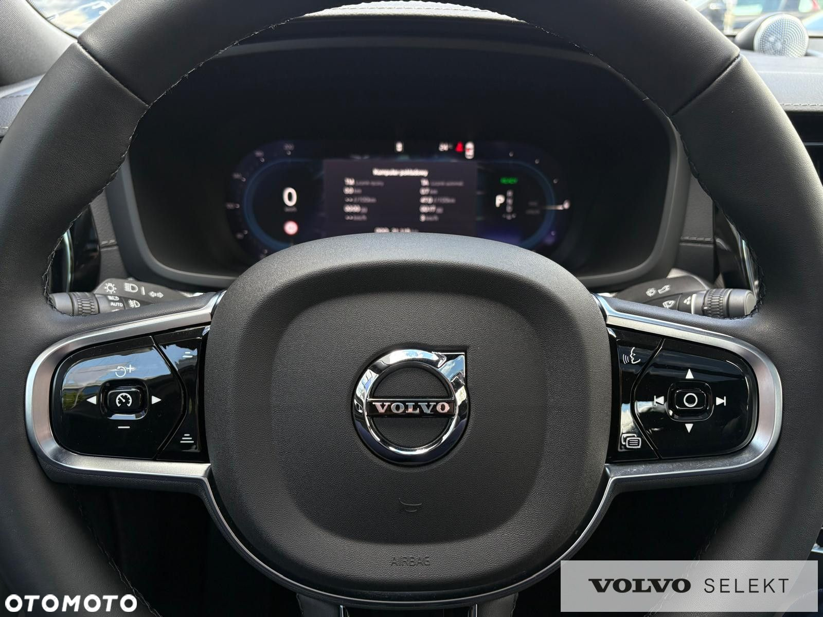 Volvo S60 - 22