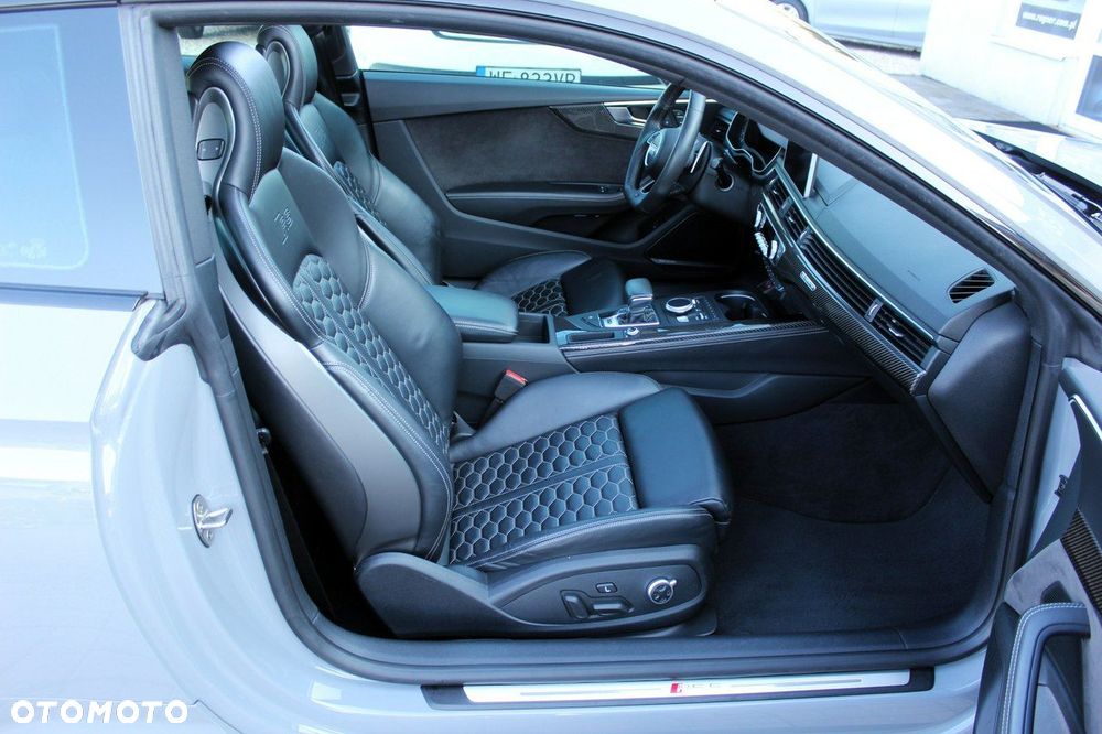 Audi RS5 Coupé 2.9 TFSI GPF Quattro Tiptronic - 12