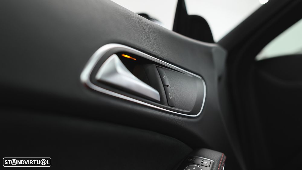 Mercedes-Benz CLA 180 d 7G-DCT AMG Line - 47