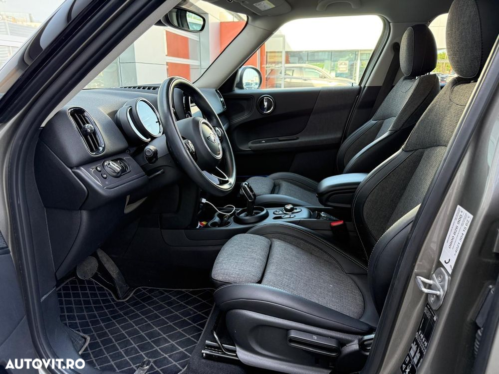 Mini Countryman Cooper ALL4 AT - 10