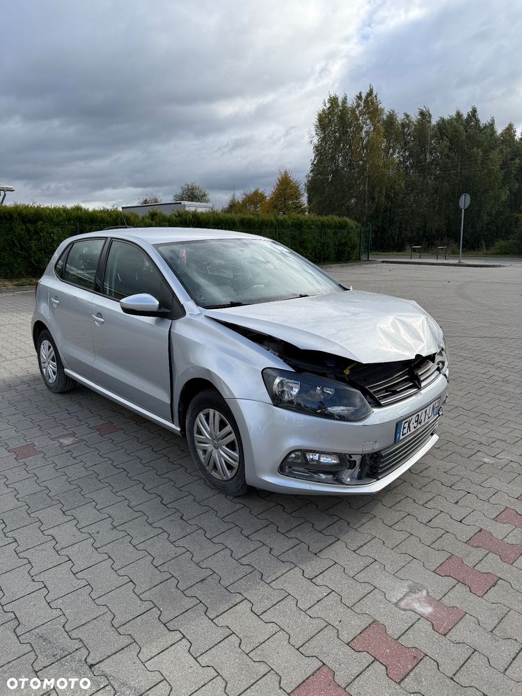 Volkswagen Polo - 8