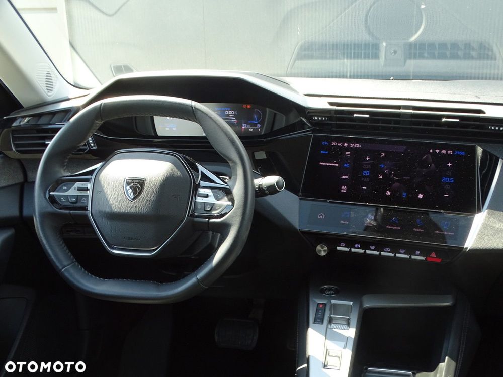 Peugeot 308 - 20