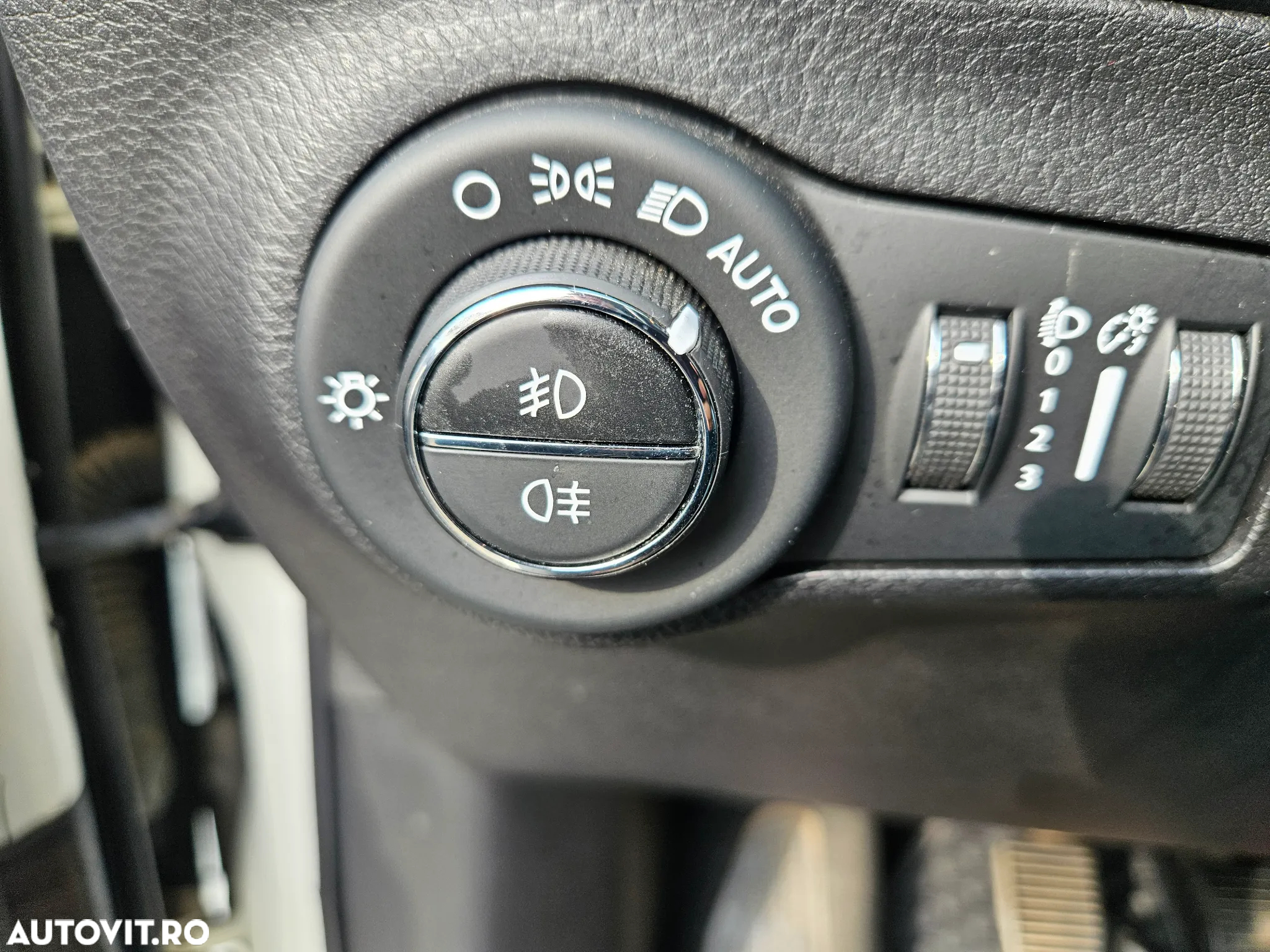 Jeep Compass 1.4 M-Air 4x2 Longitude - 17