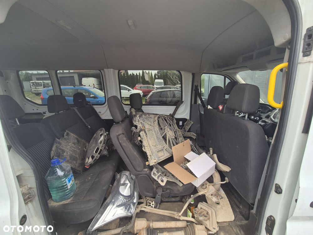 Ford Transit - 7