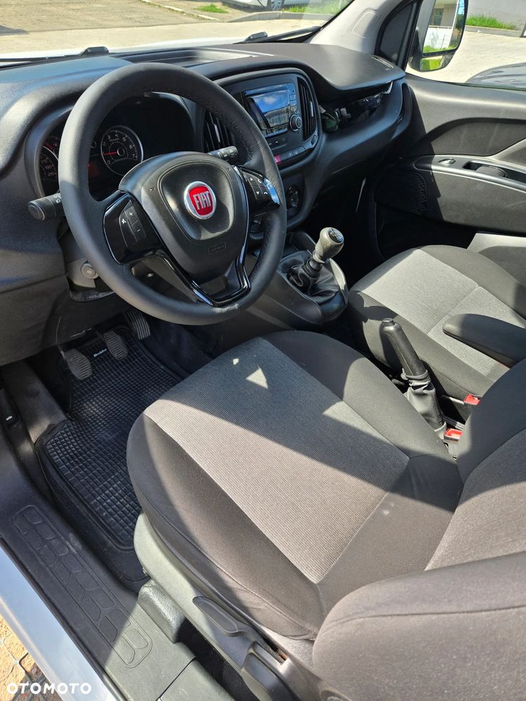 Fiat DOBLO - 4