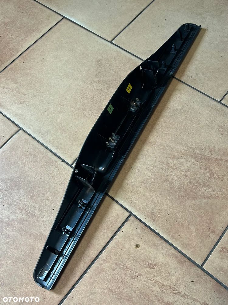 NAKŁADKA OSŁONA PROGOWA LEWA PORSCHE 911 996 986 99655111900 - 3
