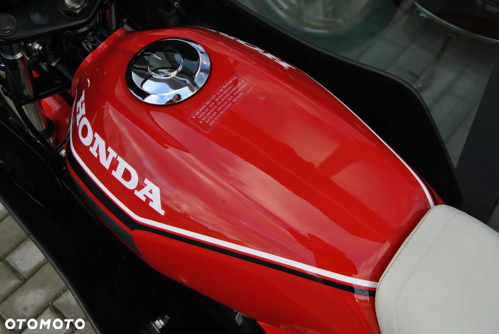 Honda MBX - 28