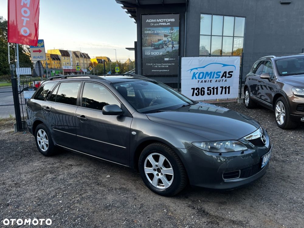 Mazda 6 - 3