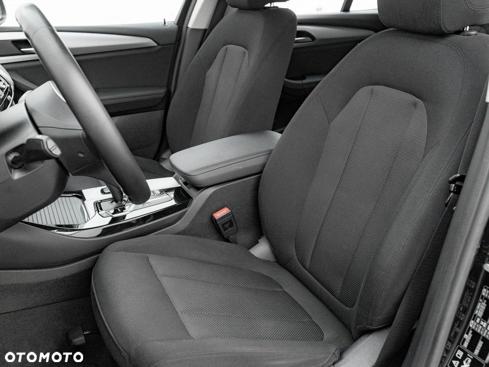 BMW X3 xDrive25d Advantage - 15