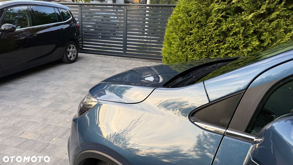 Opel Mokka X 1.4 DI Start/Stop 4x4 Automatik Innovation - 17