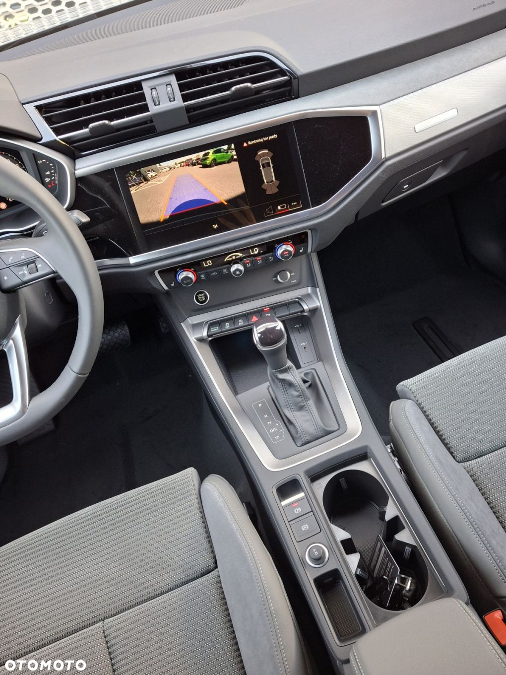 Audi Q3 Sportback - 21