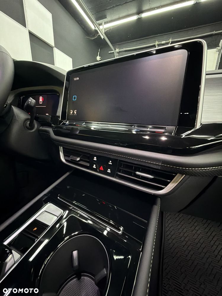 Volkswagen Atlas - 23